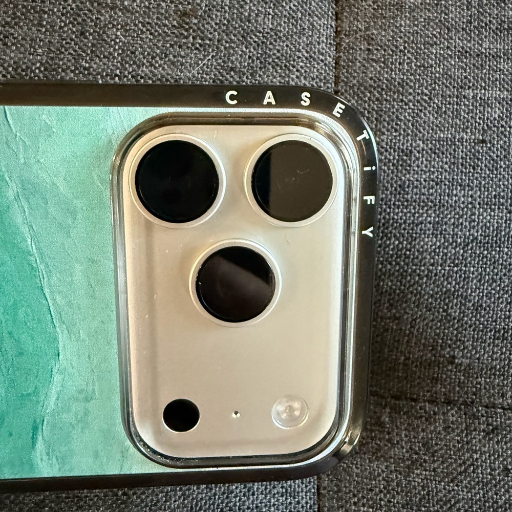 CASETIFY 17Pro Phone Case MegSafe Compatible - Picture 4 of 9